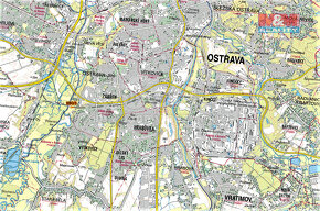 Prodej louky, 2375 m², Ostrava-Zábřeh nad Odrou - 6