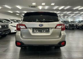 Subaru Outback 2.5 ACTIVE 2020 AUT 129 kw - 6