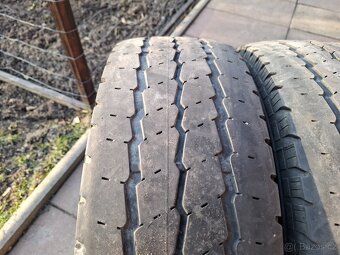 Continental 215/70/15CP 4kusy - 6