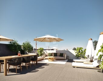 Apartmány v San Miguel - 6