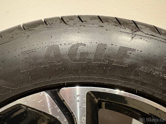 Honda CR-V, 235/60 R18 - letní sada - 6