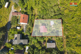 Prodej chaty, 22 m², Hlásná Třebaň, ul. Chatařská - 6