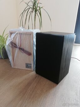 Prodám reproduktory Panasonic - 6
