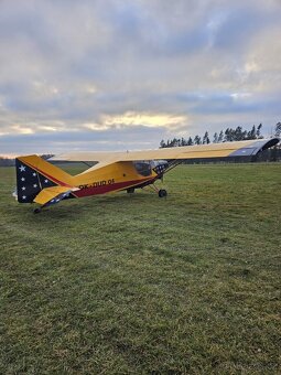 TWIN Ultralight - 6