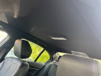 Náhradní díly BMW F30 N47, B47 320xD - 6