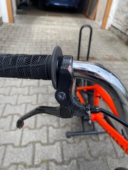 BMX Wethepeople Nova - 6