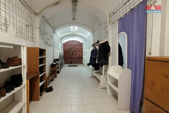 Prodej rodinného domu, 163 m², Bílina, ul. Komenského - 6
