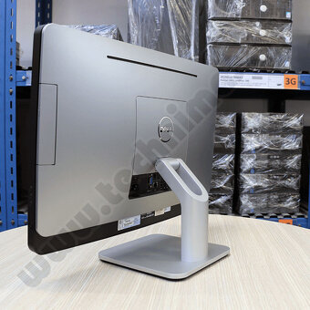 Dell Optiplex 9010 23“ Full HD počítač vše v jednom SDD - 6