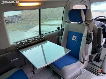 VW T4 Multivan ACV - 6