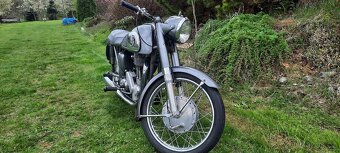 Norton ES2 - 6