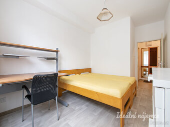 Pronájem bytu 2+kk, Vinohradská, Vinohrady, 22.000 Kč/měs, 4 - 6