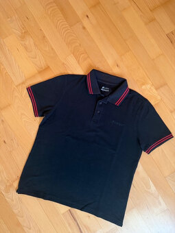 Polotrička vel. M a L52/54 - 6