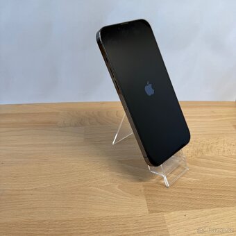 iPhone 13 Pro Max 128GB, šedý (12 měsíců záruka) - 6