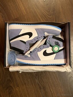 Jordan 1 University (43) - 6