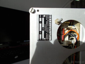 Sampling unit Y14 - 6