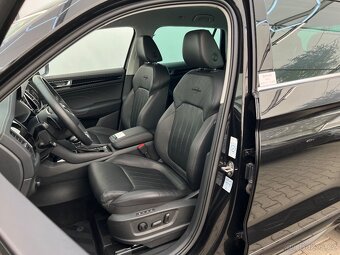 Škoda Kodiaq 2.0 TDi,110kW,DSG,4x4,L&K,tažné,LED,2022,DPH - 6