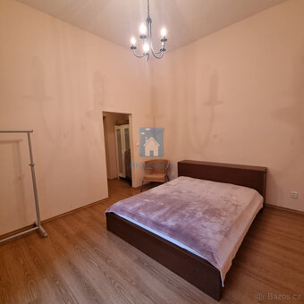 Prodej bytu 2+kk, Mariánské Lázně, ulice Mladějovského, 60 m - 6