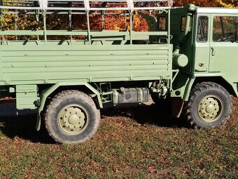 IVECO PM 75 4x4/FIAT ACL 75 - 6