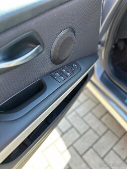 BMW 320d - 6
