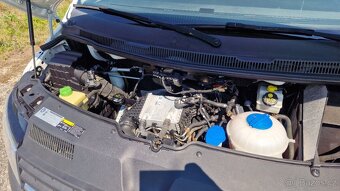 VW Transporter T6, Valnik,r.v2017 ,110 kw. - 6