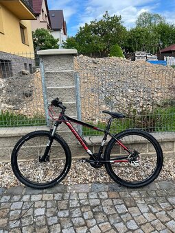 Maxbike m507 - 6