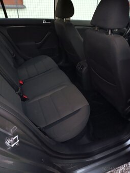 VW Golf 1,4 TSI 90kw - 6
