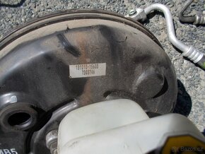 Díly Rav4 2.2D 130kw 06-10 č.1 - 6