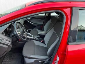 Ford Focus Kombi Trend 1.6 TDCi - 115k , ČR, DPH - 6