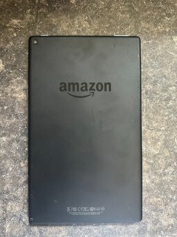Tablet Amazon Fire HD 10 7. gen 64GB - 6