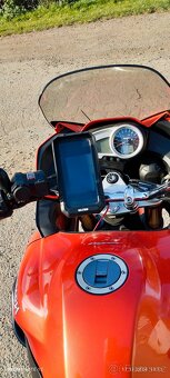 Triumph Tiger 1050 - 6
