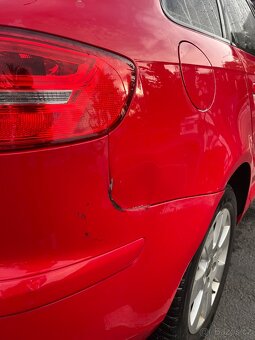 Audi A3 2.0 TDI 103kw sportback - 6