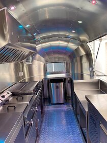 foodtruck food truck foodtrailer 4.8m - 6