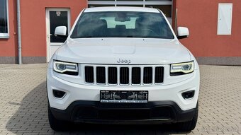 Jeep Grand Cherokee //3.0CDR//V6//140kW//4WD//1.MAJ// - 6