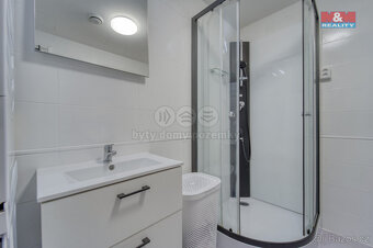 Prodej bytu 2+kk, 54 m², Plzeň, ul. Střední cesta - 6