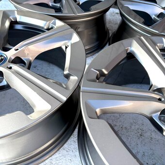 ALU BMW X1 U11 U12 X2 U10 17" 5x112 ET41 - 6