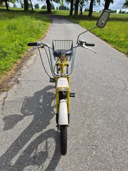 Babetta 207 - 6
