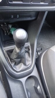 Wolkswagen Caddy 2.0tdi 55kw r.v 2018 - 6