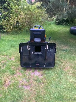 Cub Cadet XT2 QR106 - 6