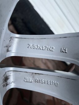 Alu kola borbet - 6