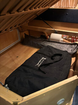Karavan Dethleffs - 6