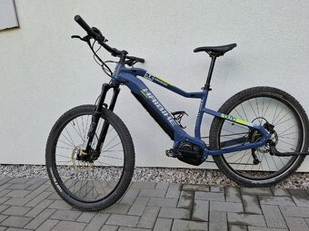 Haibike elektrokolo vel. M - 6