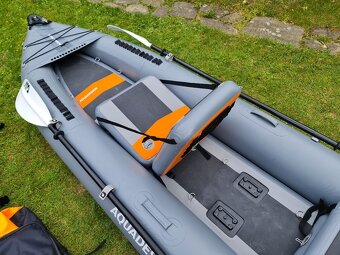 Dvoumístný kajak AQUADESIGN Koloa X´Perience 2360 - 6