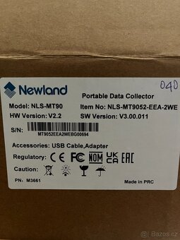 Prodám Orca NLS-MT9052-EEA-2WE - 6