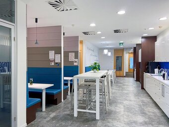 Pronájem kanceláře, 10 m2 - Brno - Štýřice, ev.č. CZbwg978 - 6