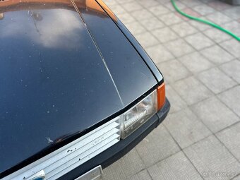 Ford ESCORT 1.3 1981 - 6