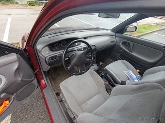 Mazda 626 - 6
