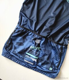 Nový dětský sportovní trikot dres Vestta - 6