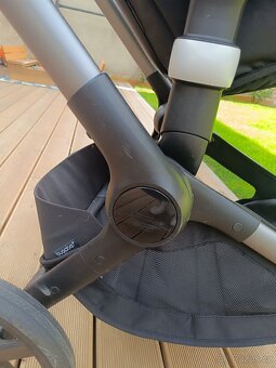 bugaboo Fox 5 - 6