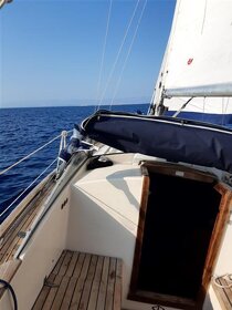 Hallberg Rassy 31 Monsun - 6