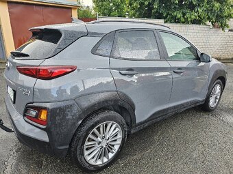 Hyundai Kona 1.6 crdi 100kw 4x4 automat - 6